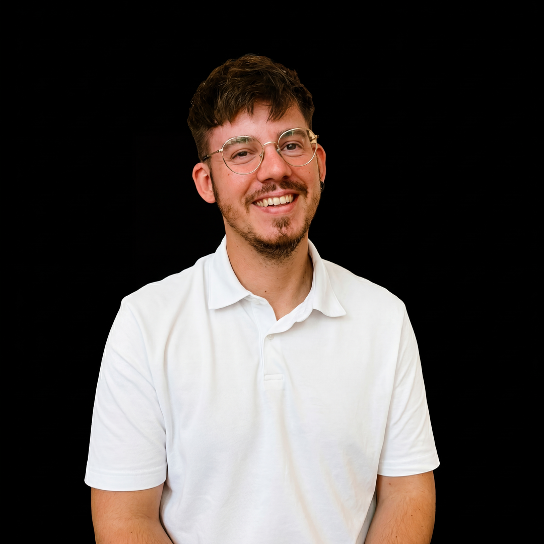 Alex — Performance Marketing Experte und Gründer von StartupAds.de
